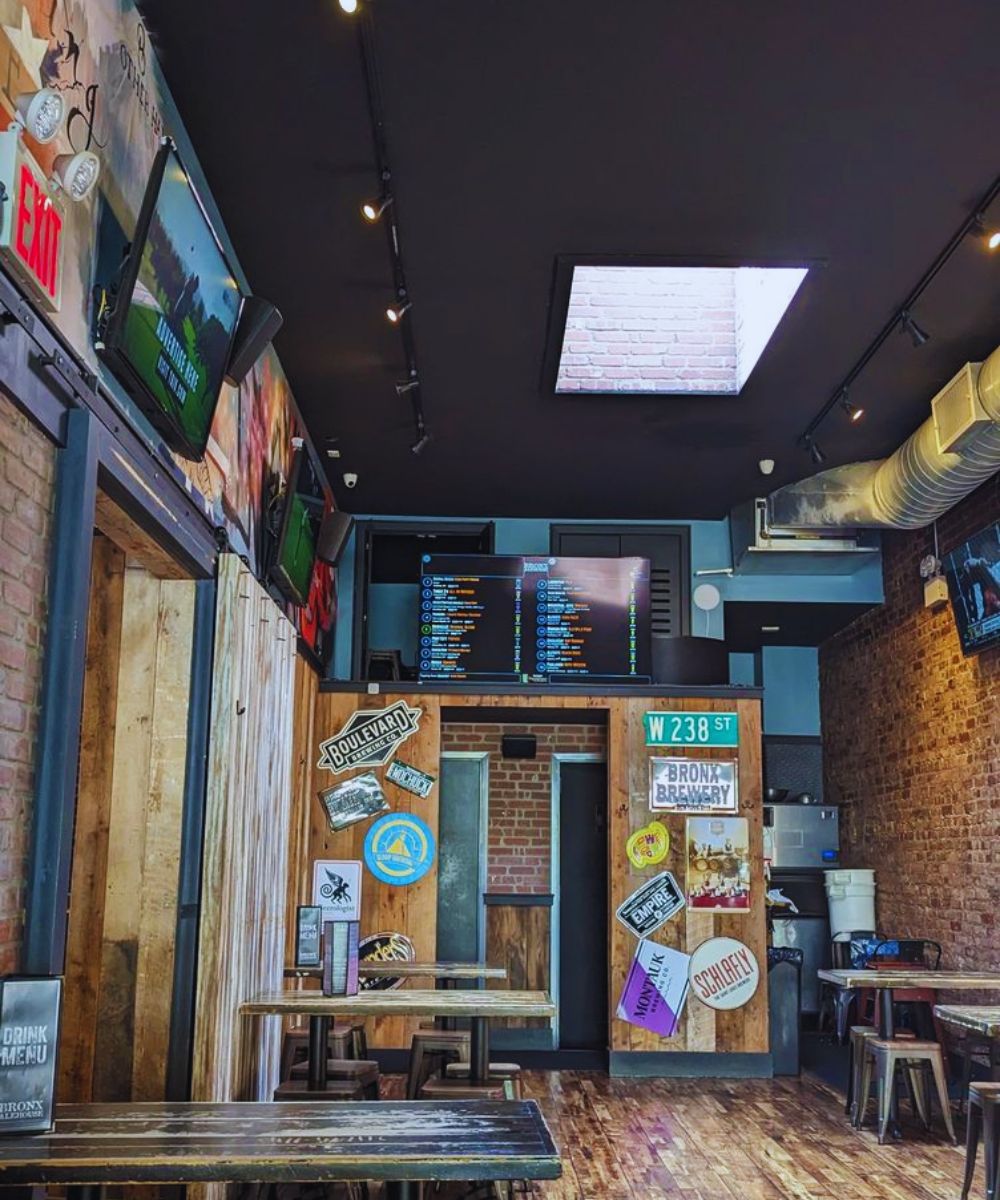 Photos for Bronx Alehouse in Bronx, NY