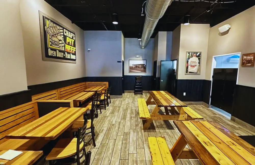 Photos for Chaps Pit Beef in Baltimore, MD