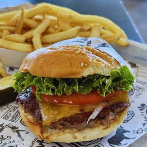 Photos for Super Duper Burgers in San Francisco, CA