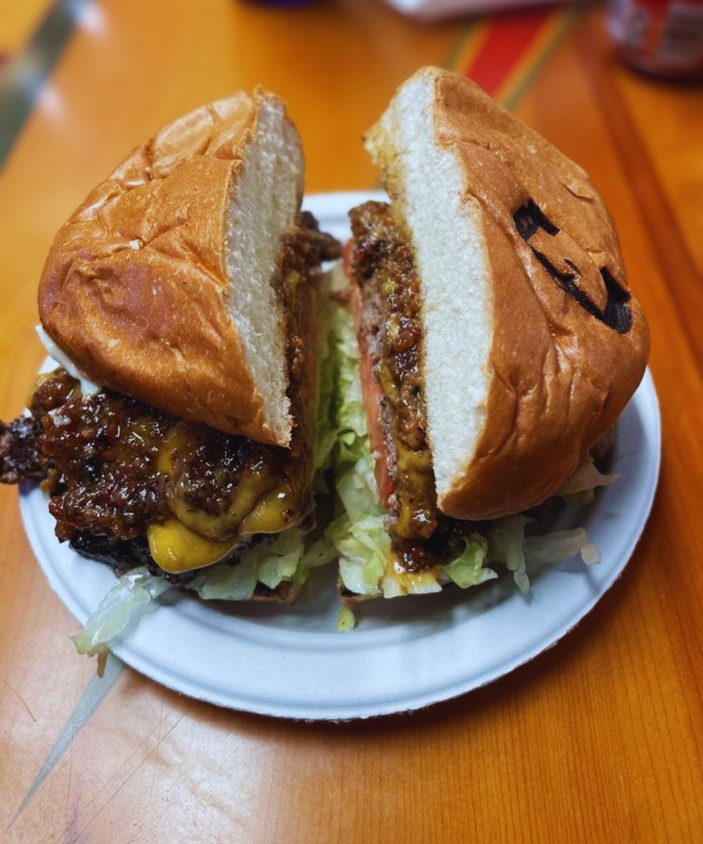 Photos for Crack in Long Beach, CA