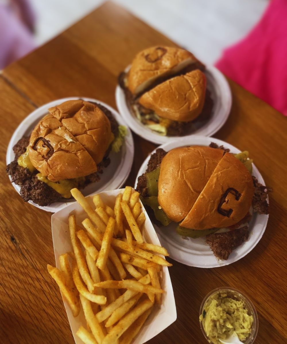 Photos for Crack in Long Beach, CA