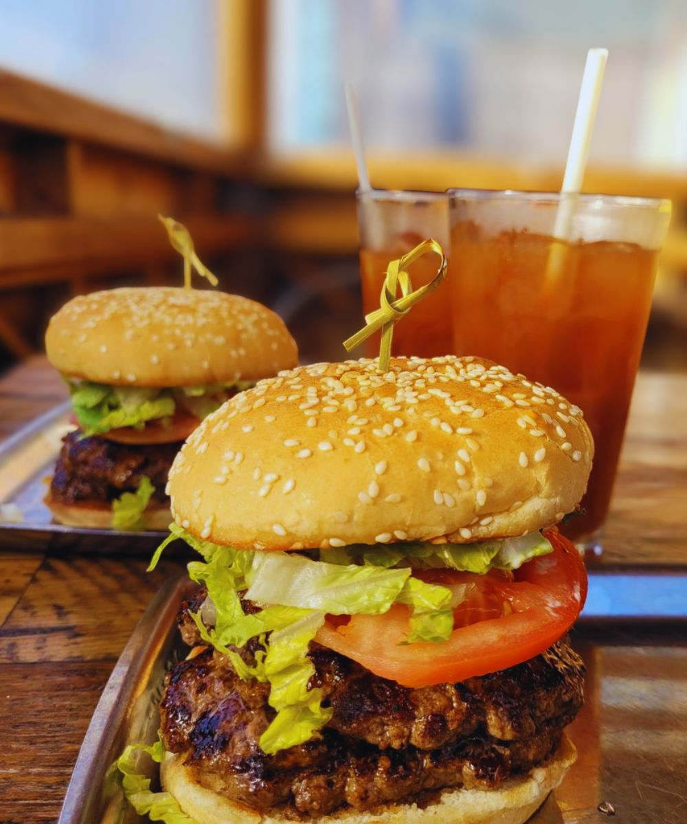 Photos for Uneeda Burger in Seattle, WA