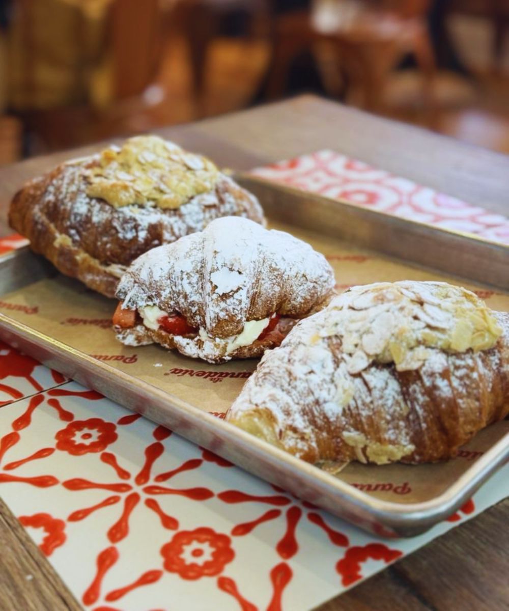 Photos for La Panadería Bakery Café