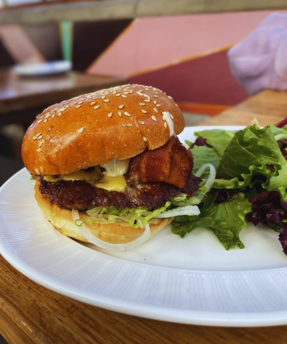 Photos for Causwells in San Francisco, CA