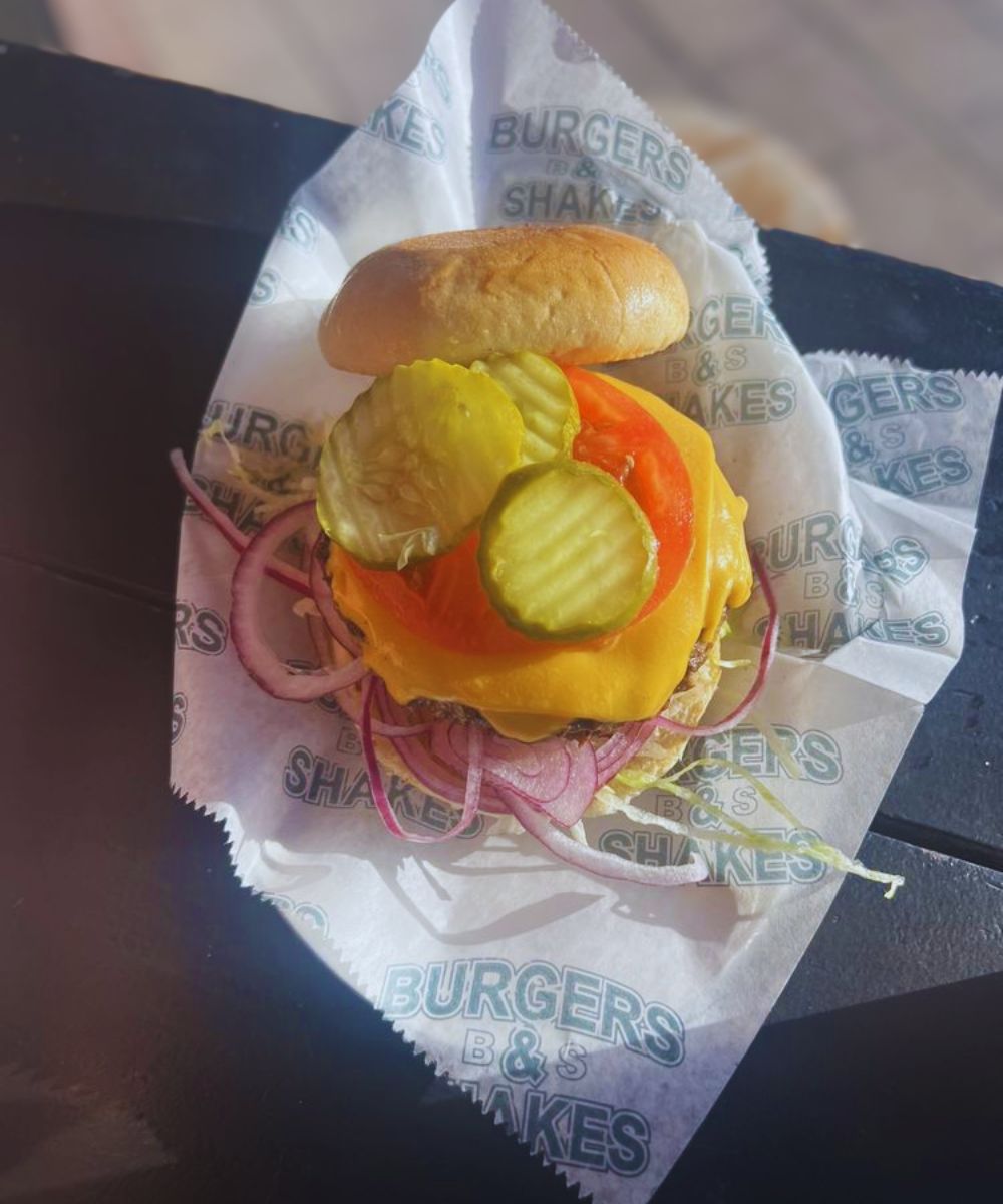 Photos for Burgers and Shake in Miami Beach, FL