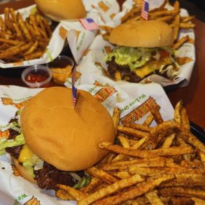 Photos for Tay's Burger Shack in Kansas City, MO