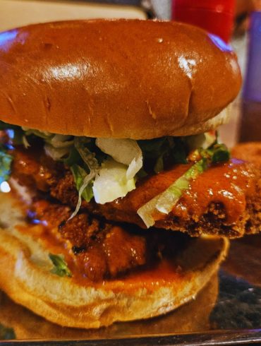 Photos for Uneeda Burger in Seattle, WA