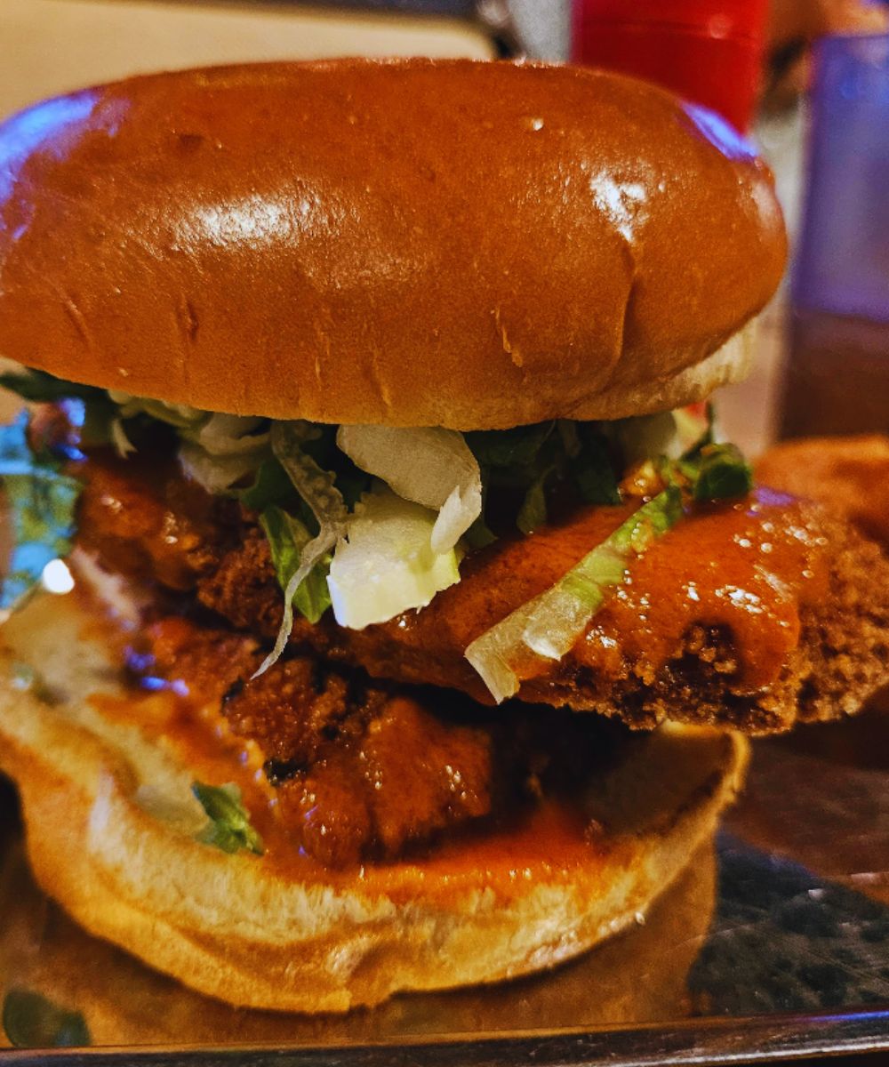 Photos for Uneeda Burger in Seattle, WA