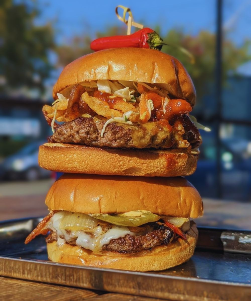 Photos for Uneeda Burger in Seattle, WA