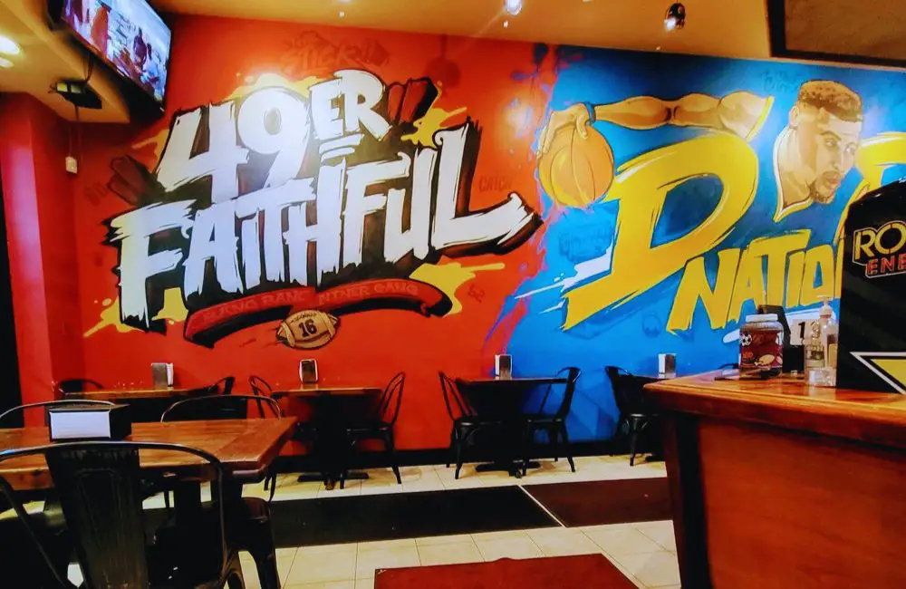 Photos for Hall Of Flame Burgers in San Francisco, CA