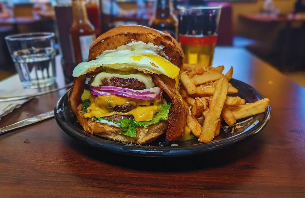 Photos for The New Spot On Polk