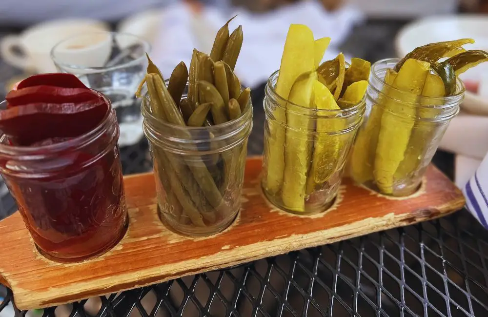 Photos for Jacob's Pickles in New York, NY