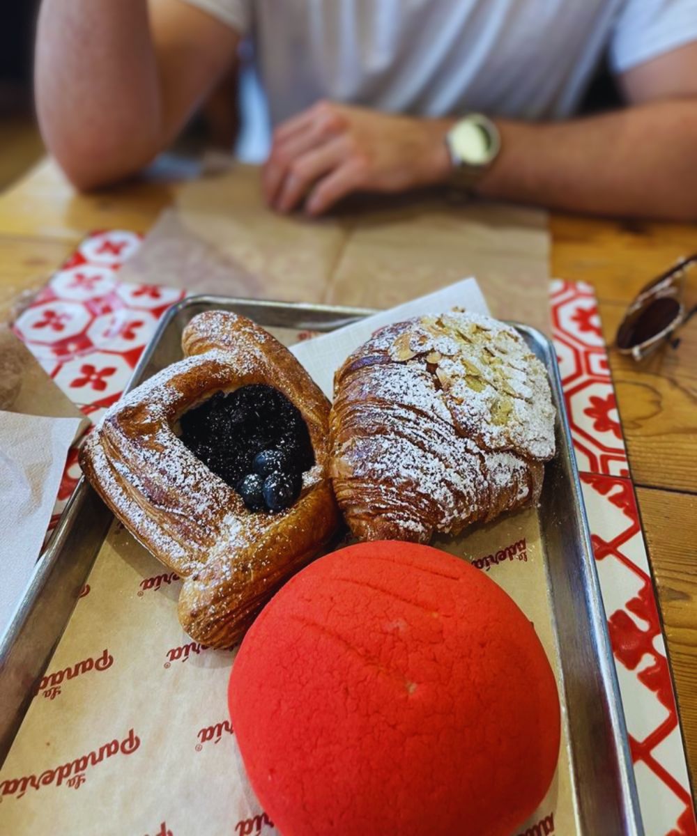 Photos for La Panadería Bakery Café