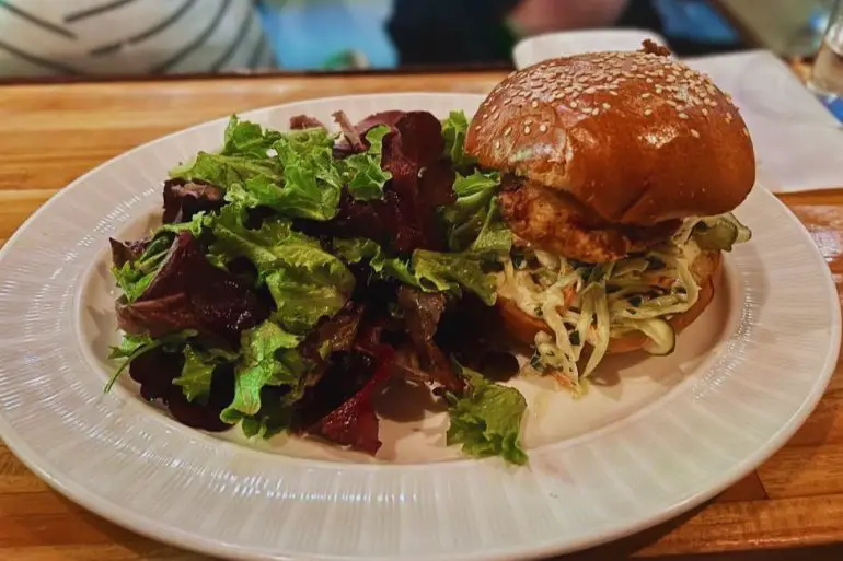 Photos for Causwells in San Francisco, CA