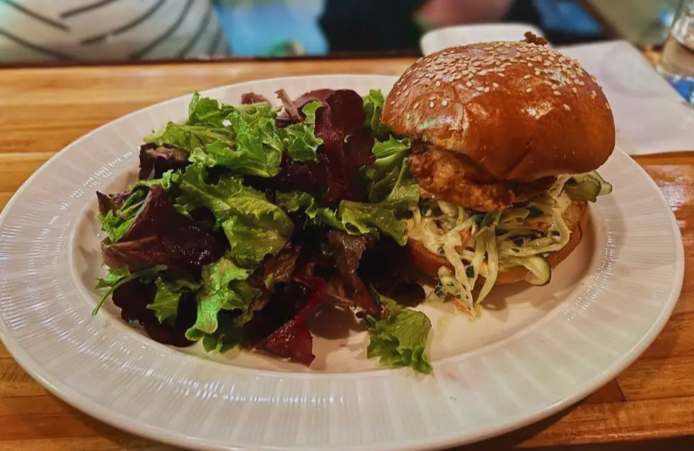 Photos for Causwells in San Francisco, CA