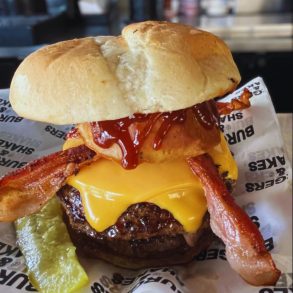 Photos for Burgers and Shake in Miami Beach, FL