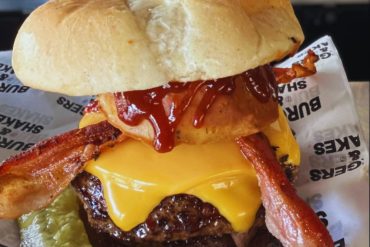 Photos for Burgers and Shake in Miami Beach, FL
