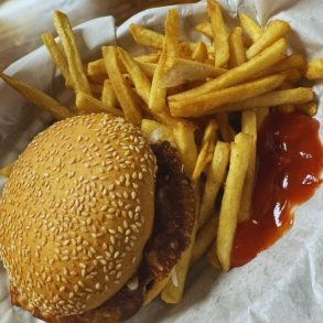 Photos for Tommy's Burger Stop in Anchorage, AK