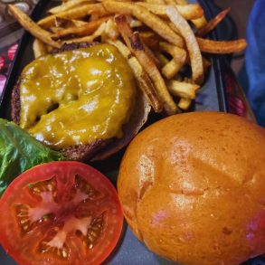 Photos for Twisted Root Burger in Dallas, TX