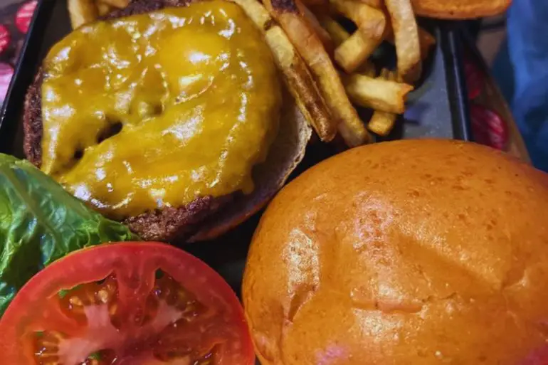 Photos for Twisted Root Burger in Dallas, TX