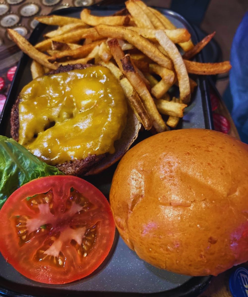 Photos for Twisted Root Burger in Dallas, TX