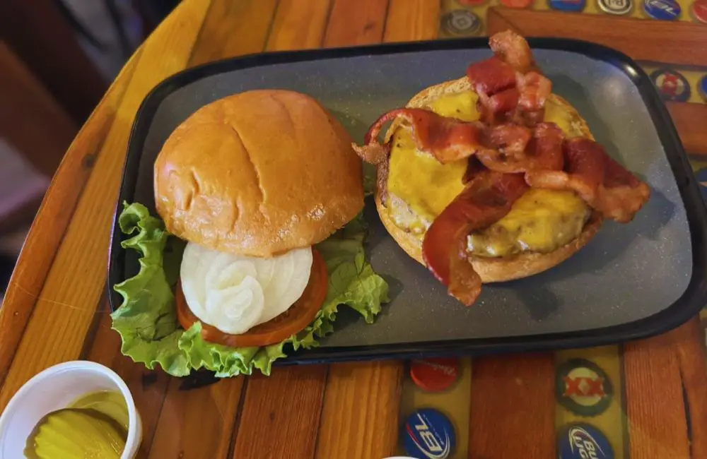 Photos for Twisted Root Burger in Dallas, TX