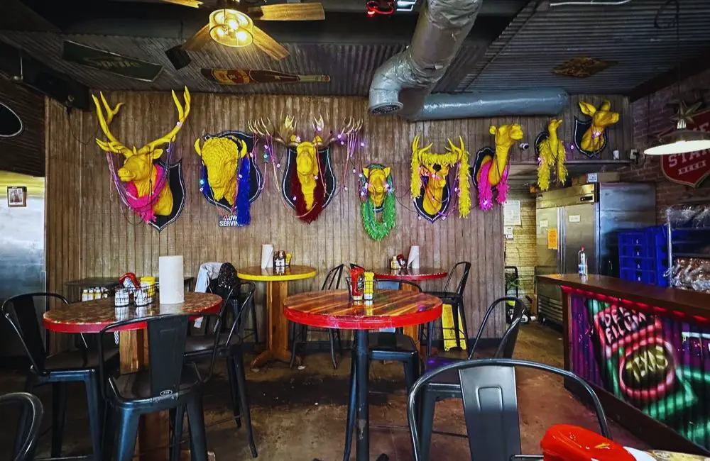 Photos for Twisted Root Burger in Dallas, TX