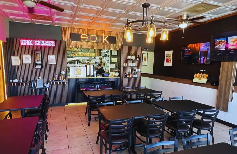 Photos for Epik in Jacksonville, FL