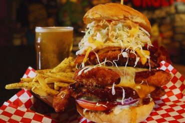 Photos for Katsu Burger in Seattle, WA