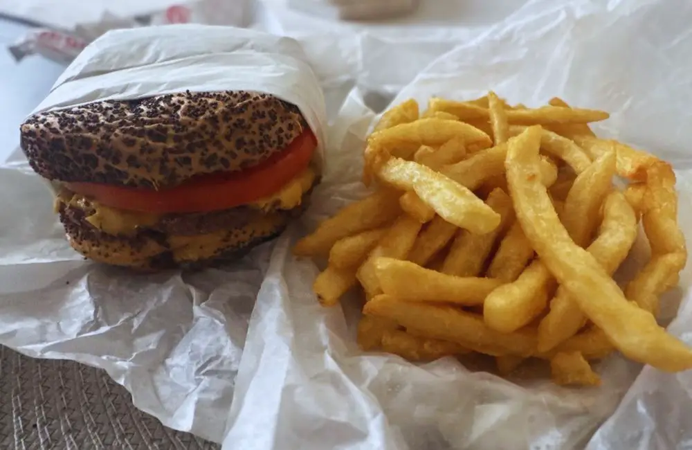 Photos for Keller's Drive-In in Dallas, TX