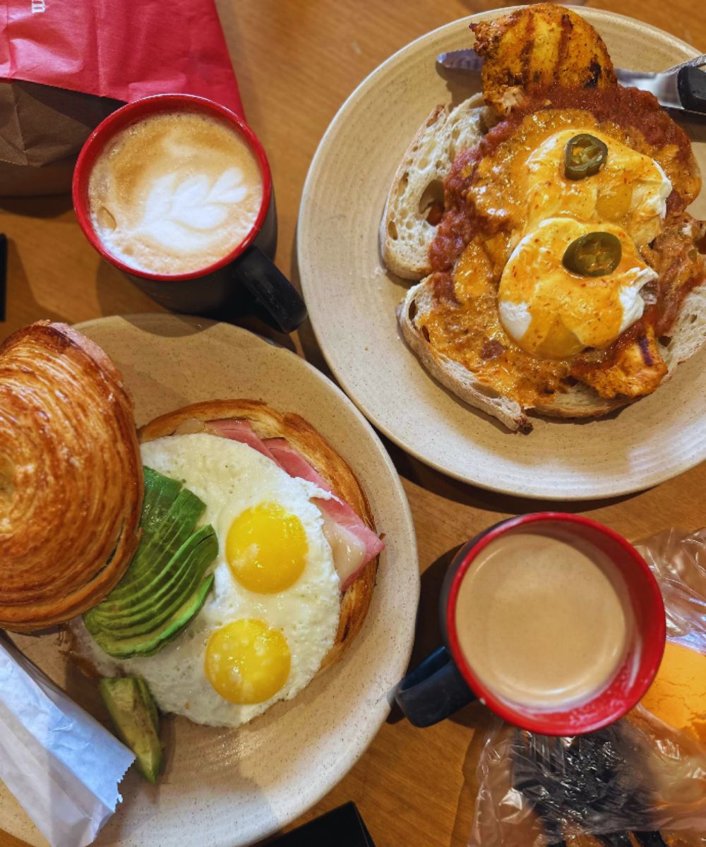 Photos for La Panadería Bakery Café