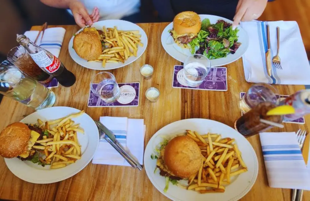 Photos for Causwells in San Francisco, CA