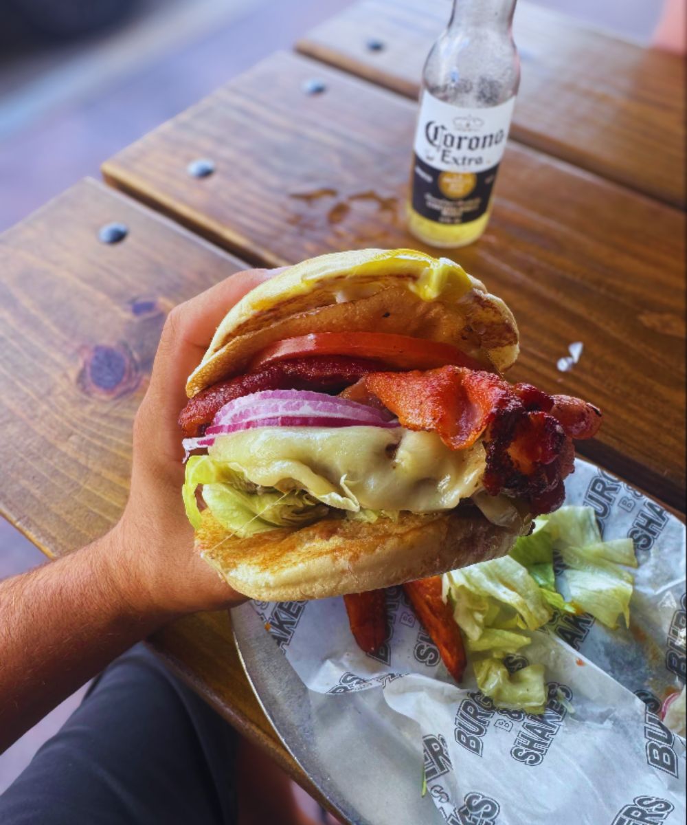 Photos for Burgers and Shake in Miami Beach, FL