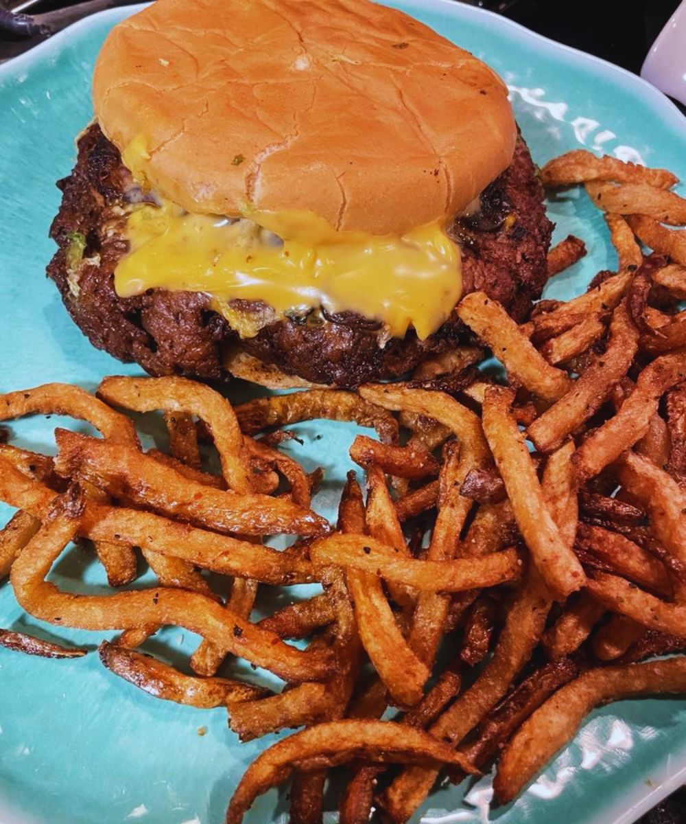 Photos for Tay's Burger Shack in Kansas City, MO