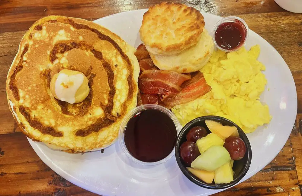 Photos for Maple Leaf Diner in Dallas, TX