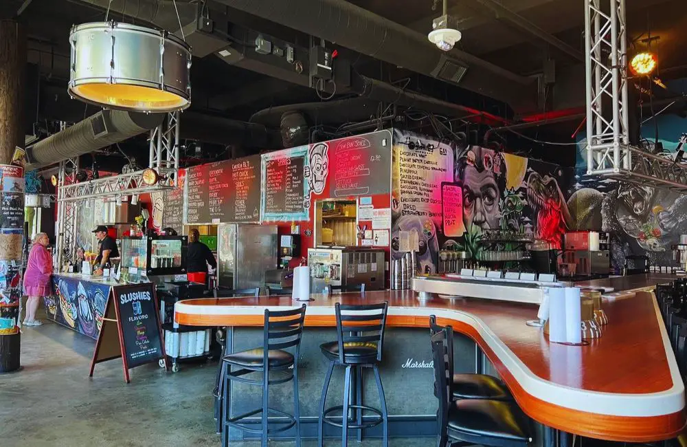 Photos for Portland Burger in Portland, OR