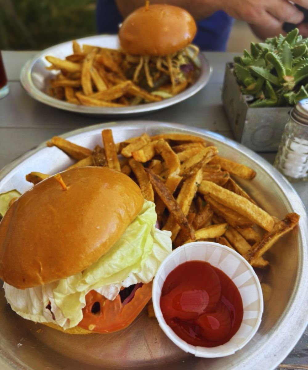 Photos for Rodeo Goat in Dallas, TX