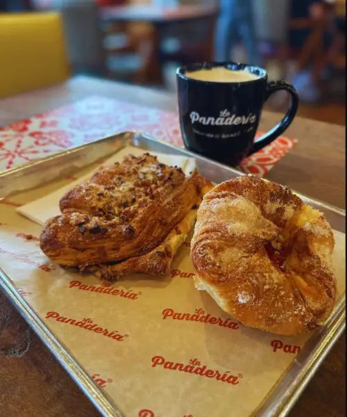 Photos for La Panadería Bakery Café