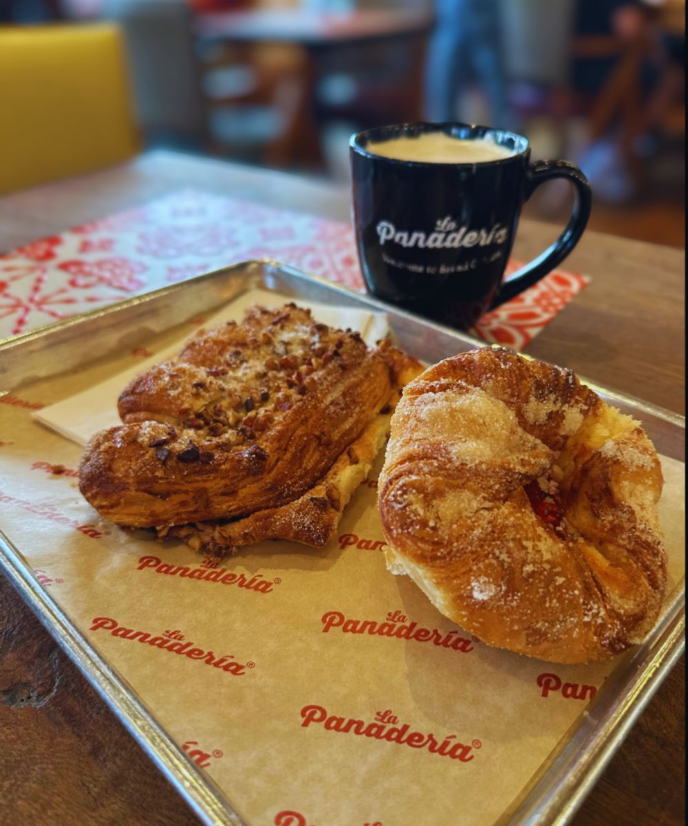 Photos for La Panadería Bakery Café