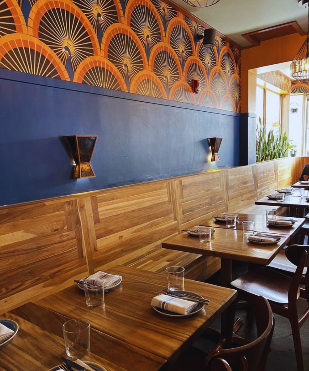 Photos for Causwells in San Francisco, CA