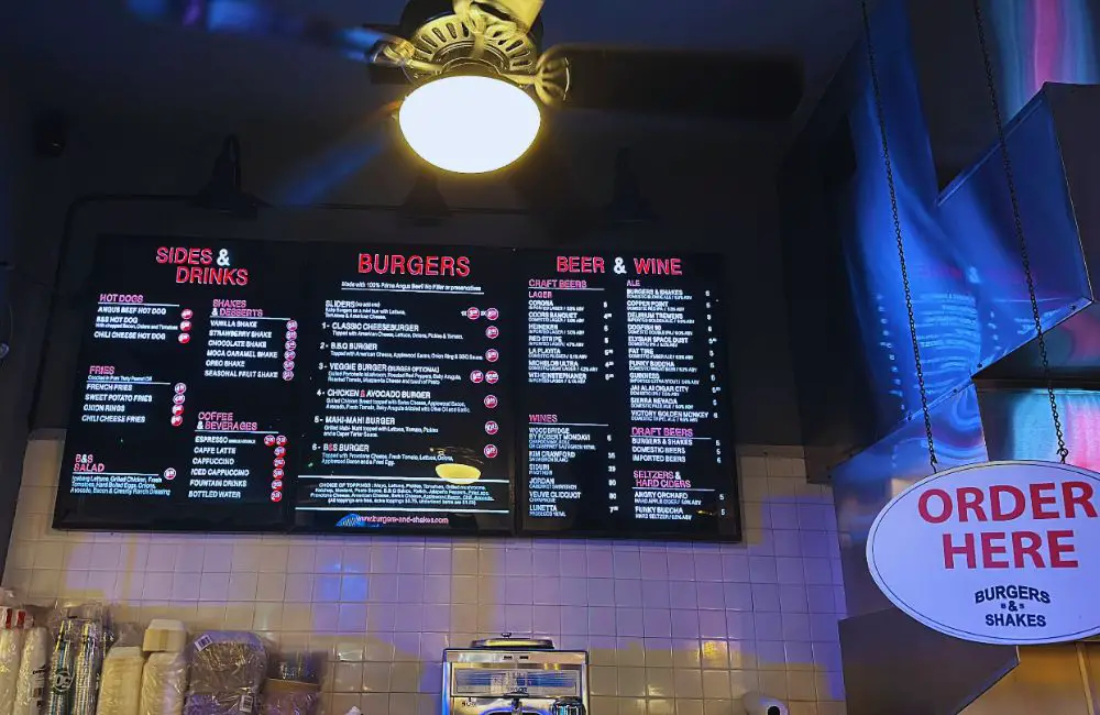 Photos for Burgers and Shake in Miami Beach, FL