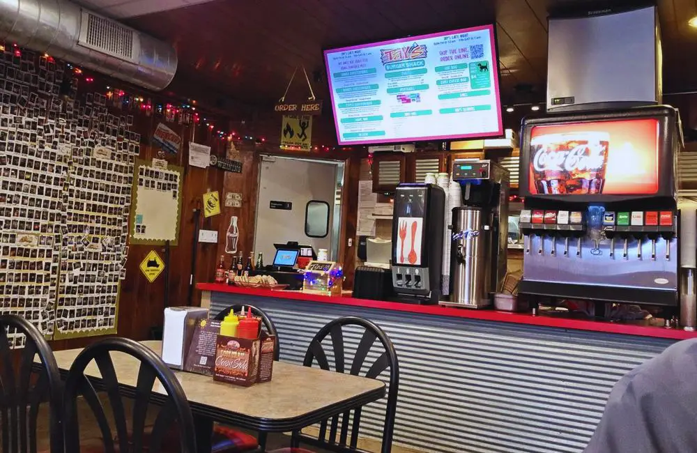 Photos for Tay's Burger Shack in Kansas City, MO