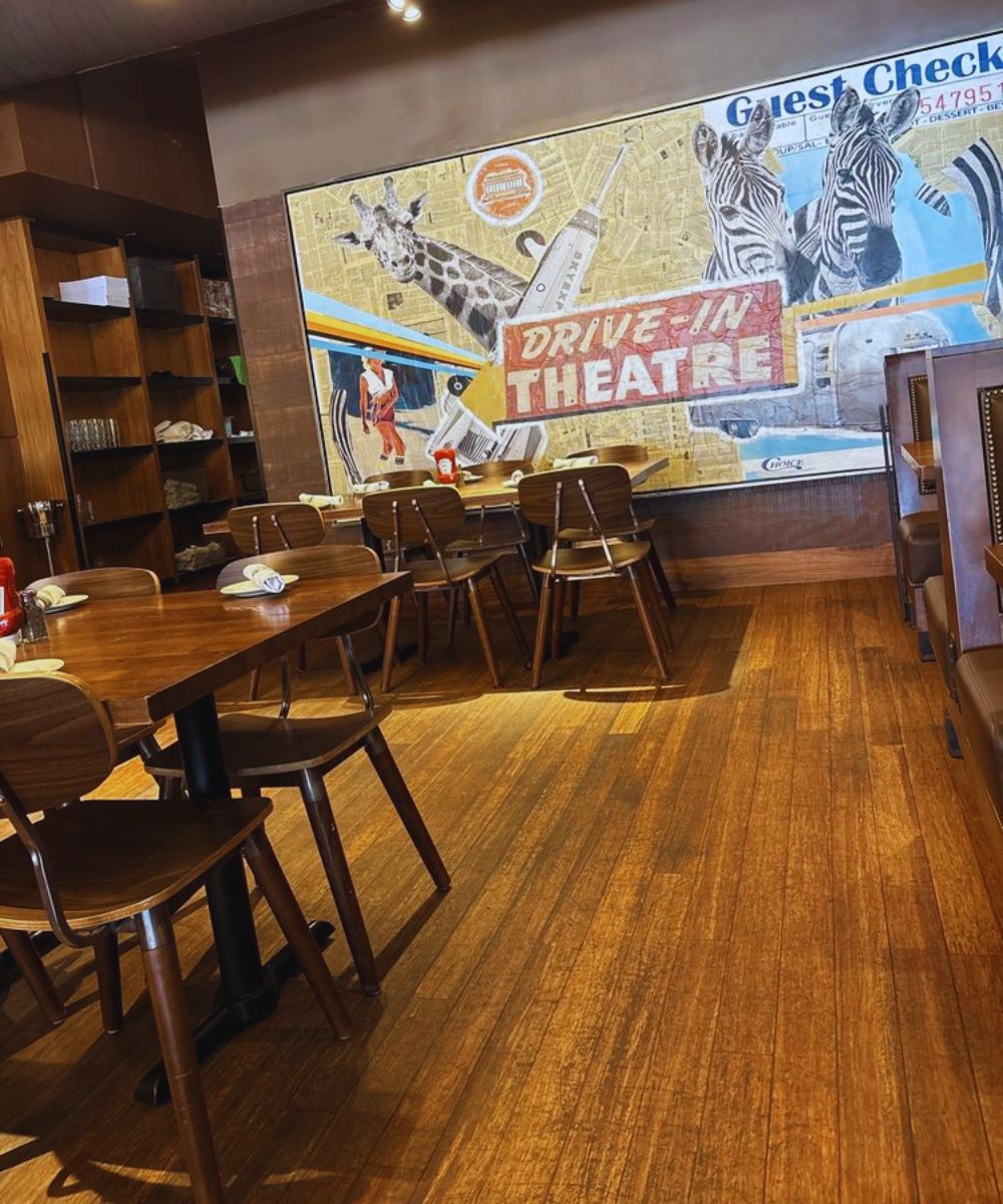 Photos for The Capital Burger in Washington, DC