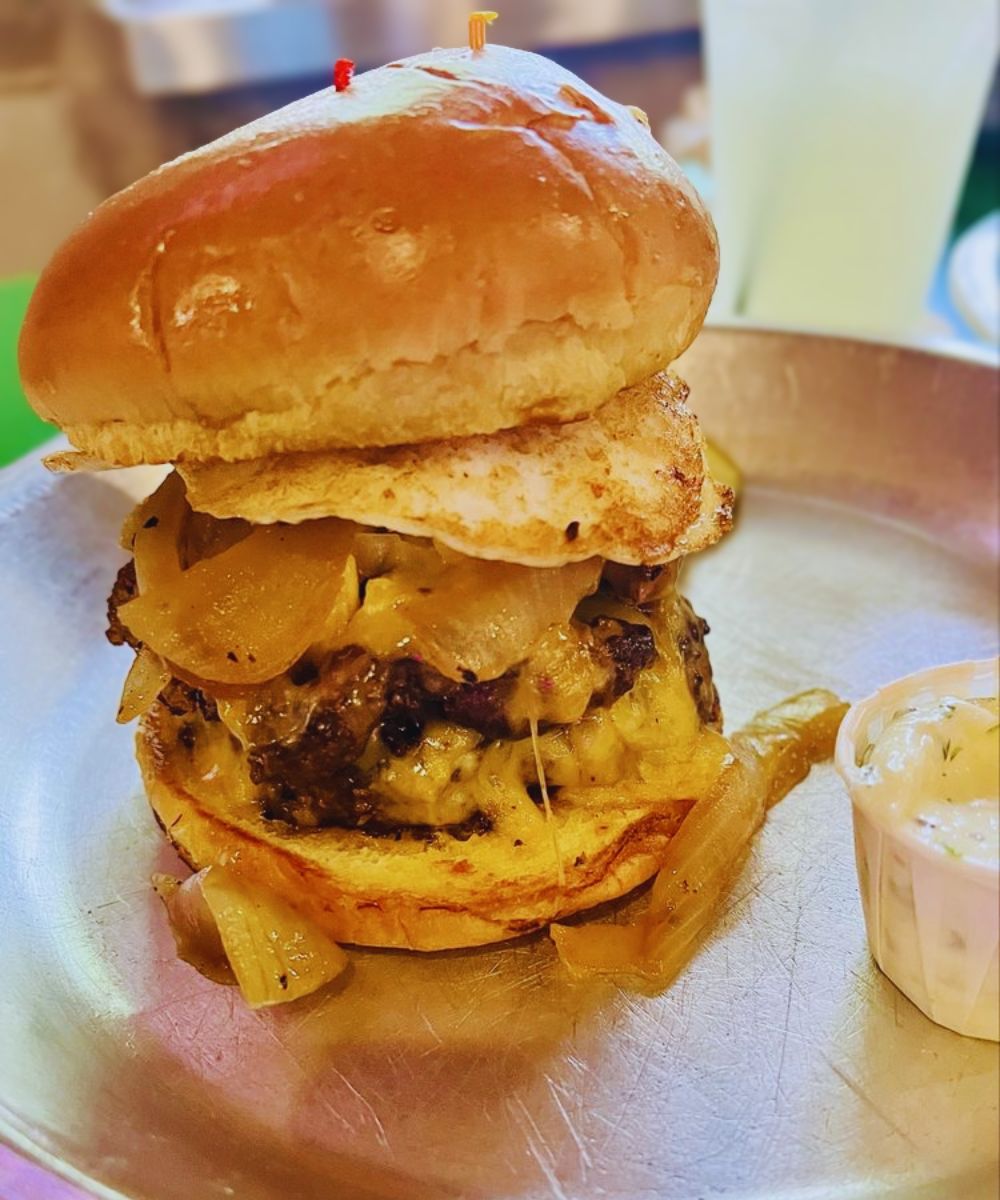 Photos for Rodeo Goat in Dallas, TX