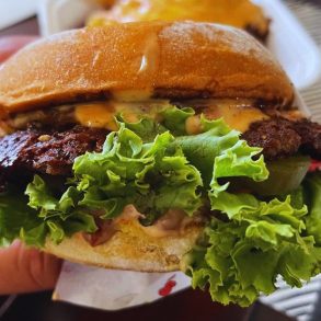Photos for Hammy’s Smash Burgers in Fresno, CA