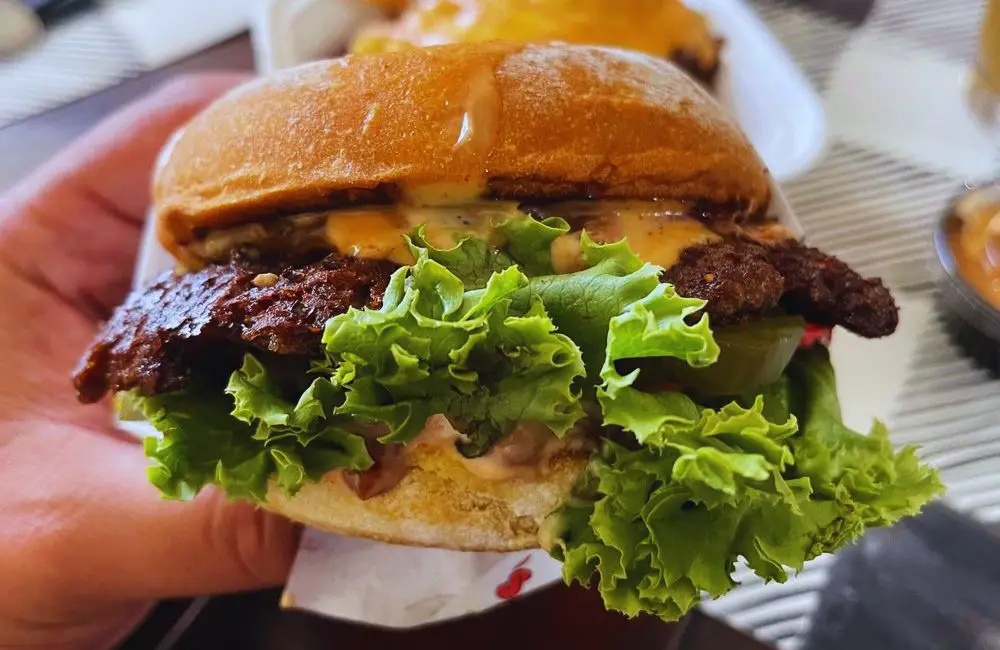 Photos for Hammy’s Smash Burgers in Fresno, CA 