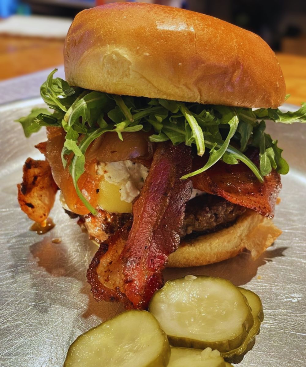 Photos for Rodeo Goat in Dallas, TX