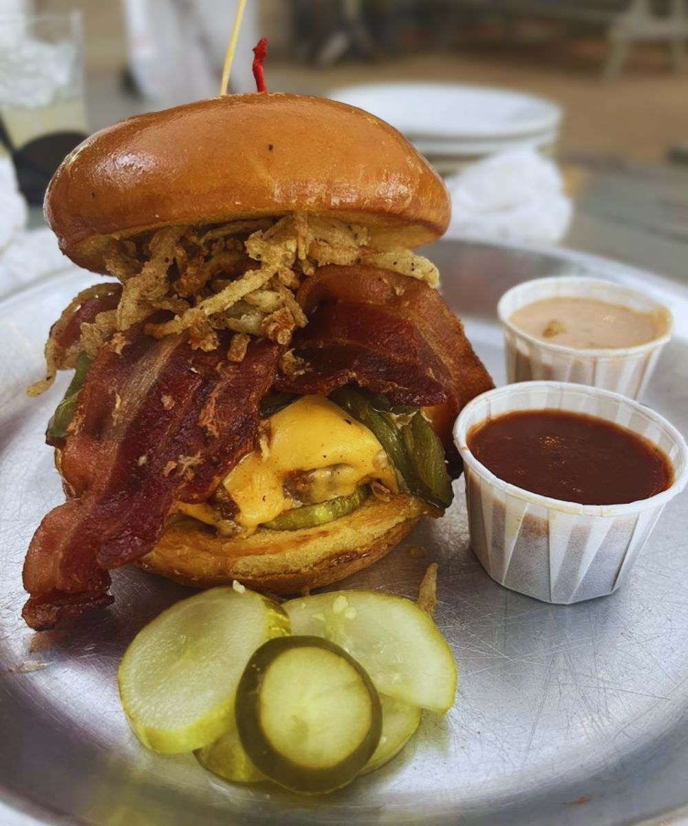 Photos for Rodeo Goat in Dallas, TX