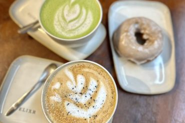 ELIXR COFFEE ROASTERS