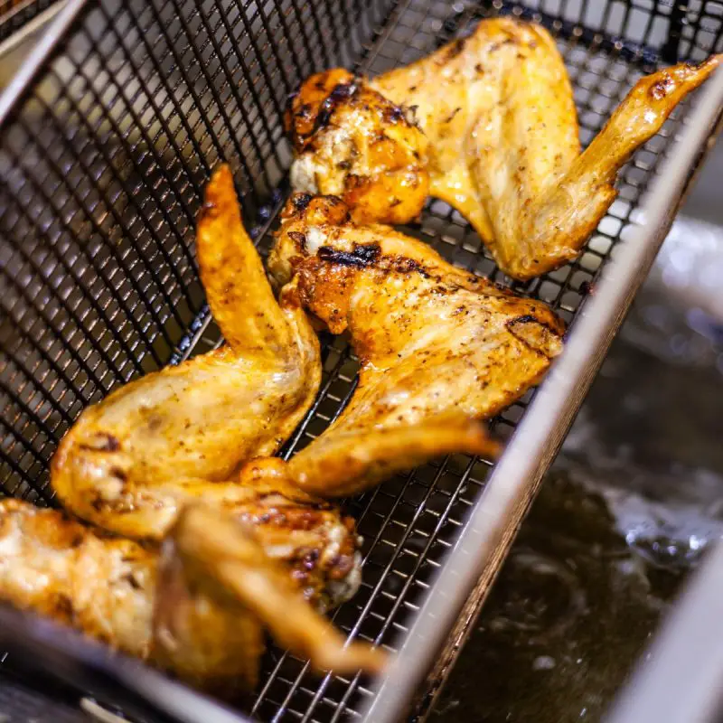 WALLBANGERS GOURMET HAMBURGERS